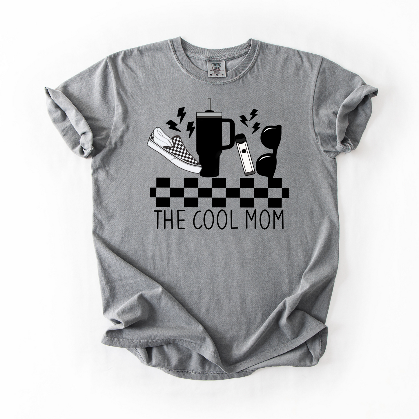 The Cool Mom T-Shirt