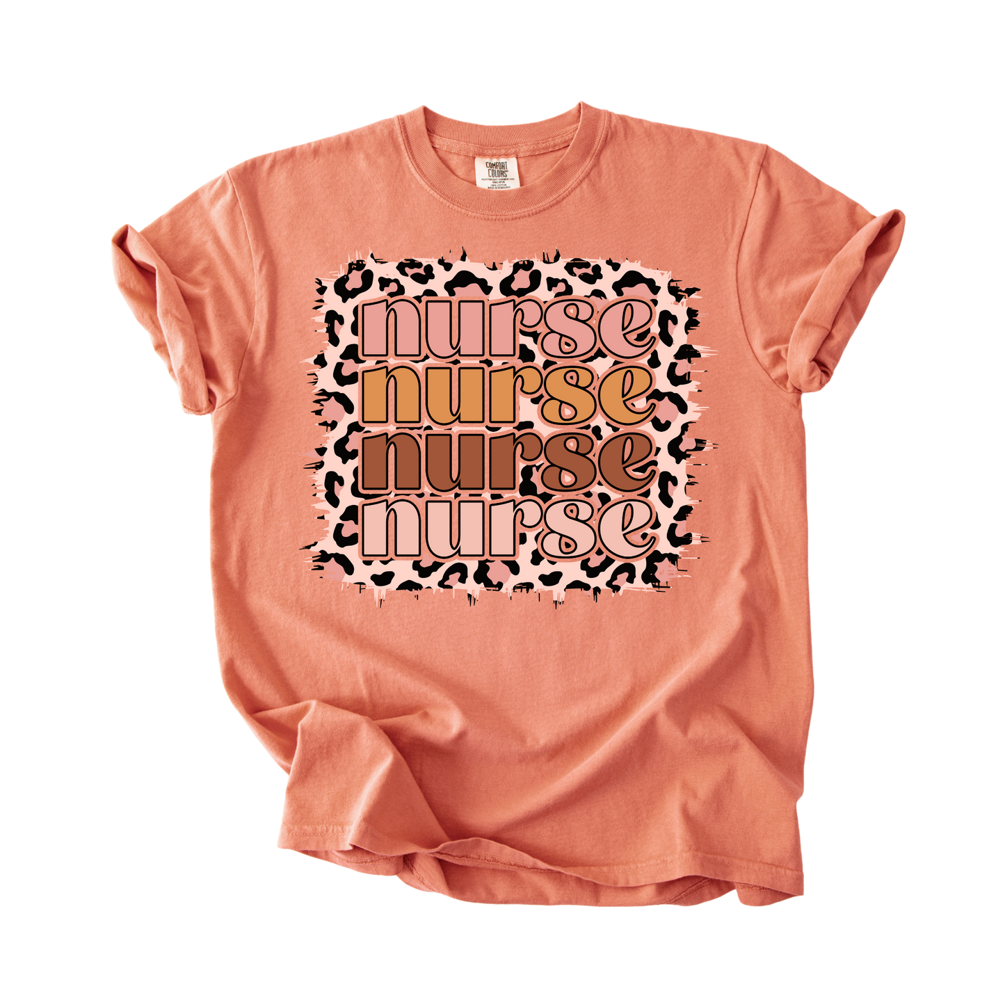 Nurse Nurse Nurse T-Shirt