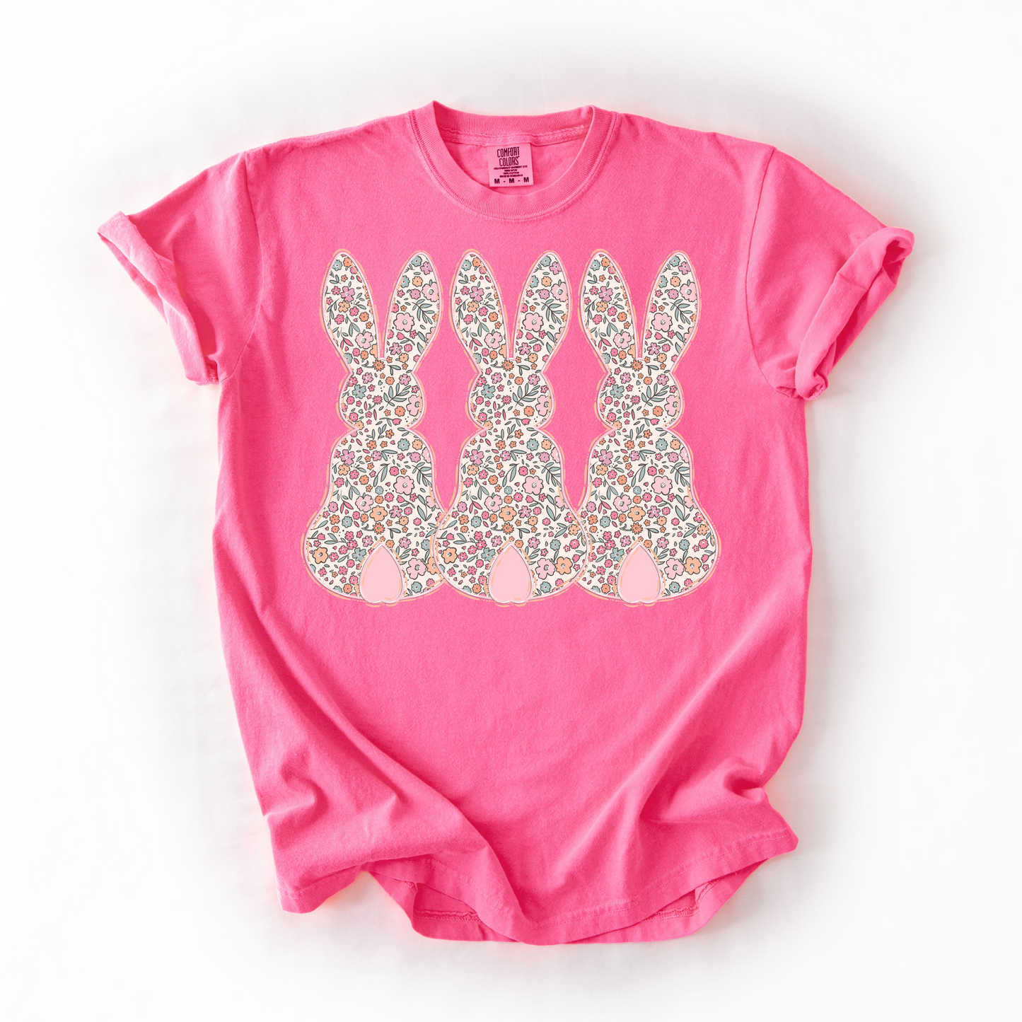 Bunny Butts T-Shirt