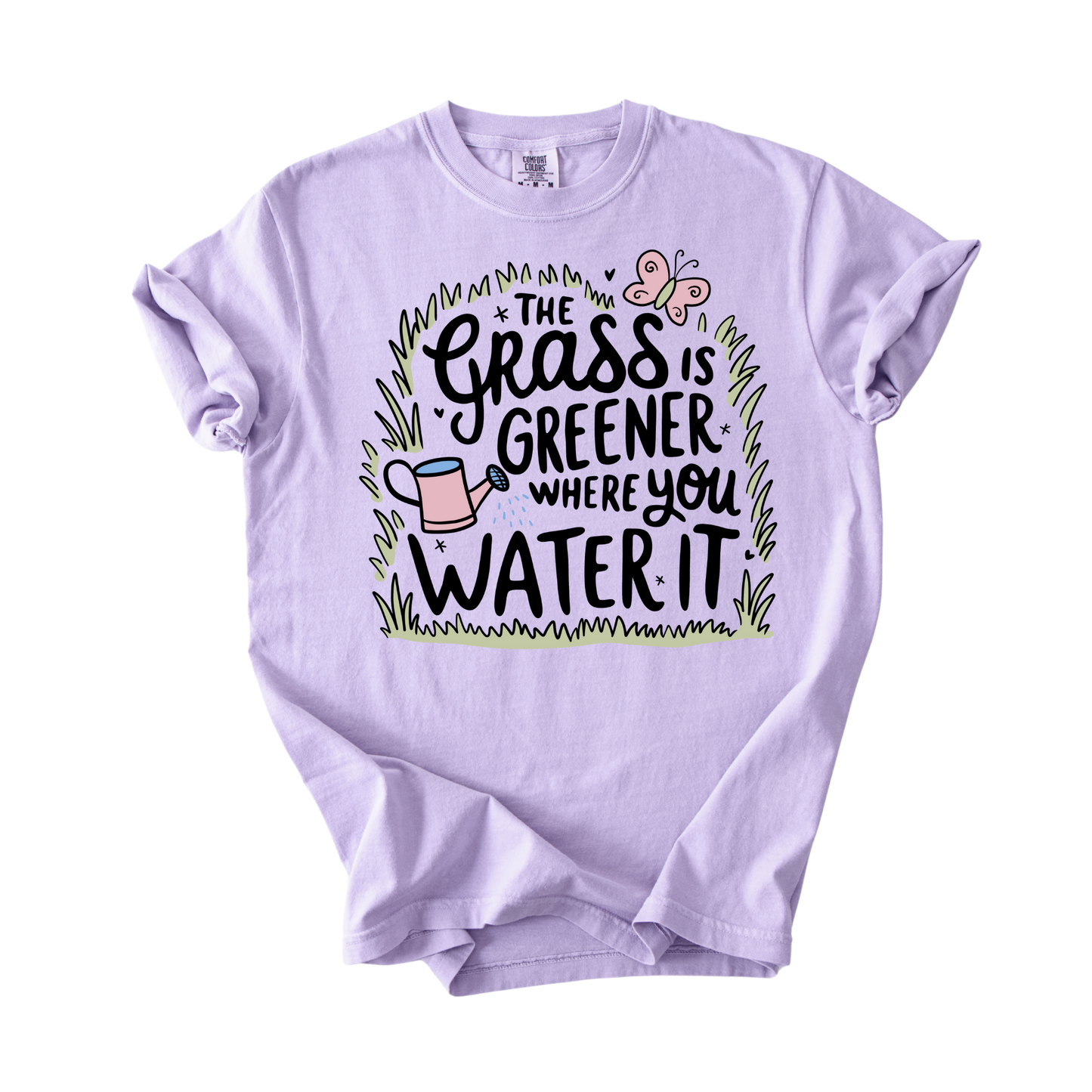 Grass is Greener T-Shirt