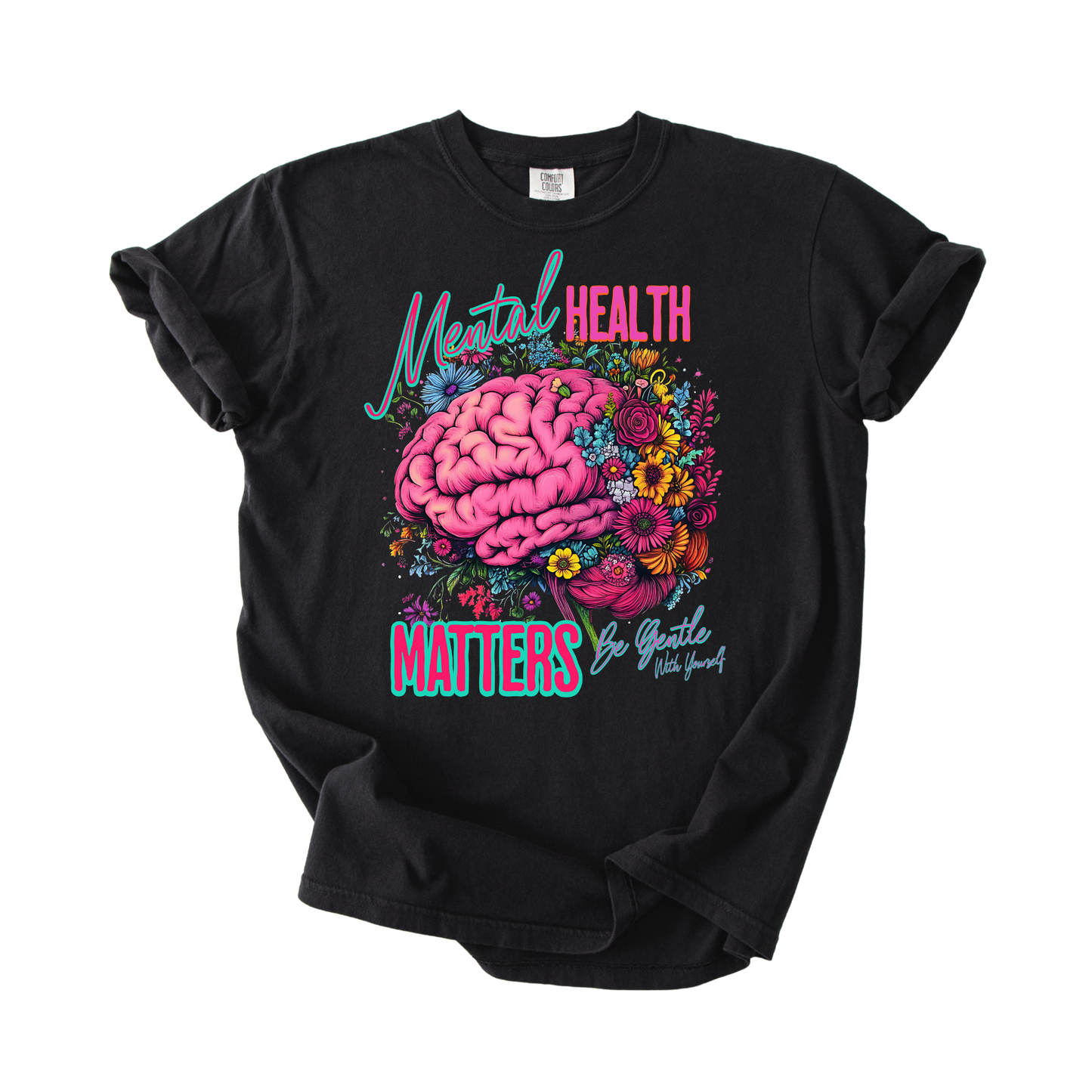 Mental Health Matters T-Shirt
