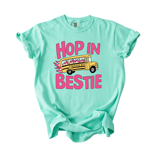 Struggle Bus T-Shirt