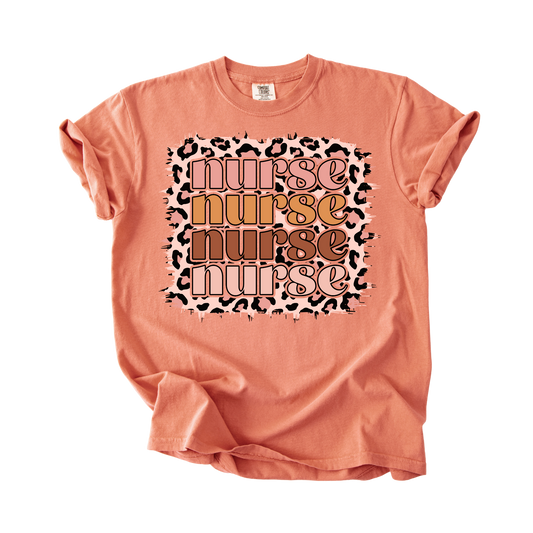 Nurse Nurse Nurse T-Shirt