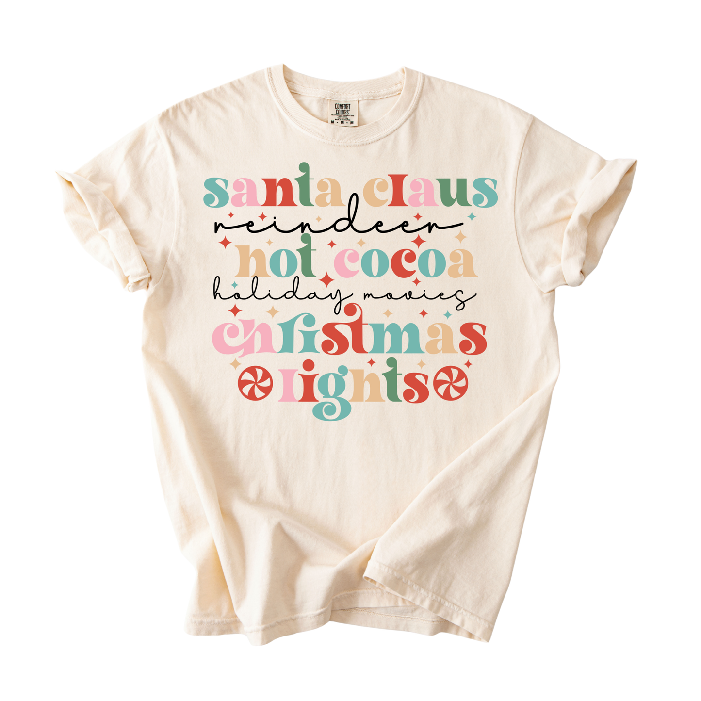 My Favorite Things T-Shirt